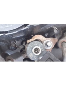 Recambio de inyector para bmw serie 1 berlina (e81/e87) 2.0 turbodiesel cat referencia OEM IAM 0445110289  