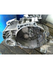 Recambio de caja cambios para volkswagen touran (1t1) 2.0 tdi referencia OEM IAM HDU CASCO  2