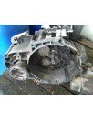 Recambio de caja cambios para volkswagen touran (1t1) 2.0 tdi referencia OEM IAM HDU CASCO 