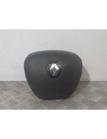 Recambio de airbag delantero izquierdo para renault clio iv technofeel referencia OEM IAM 985108265R  