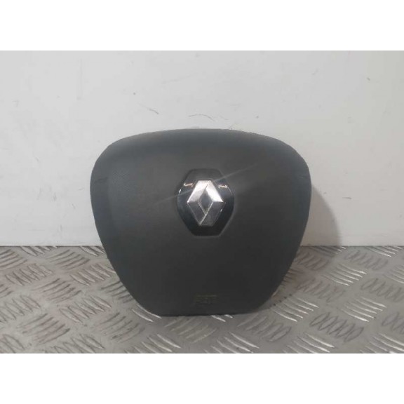 Recambio de airbag delantero izquierdo para renault clio iv technofeel referencia OEM IAM 985108265R  