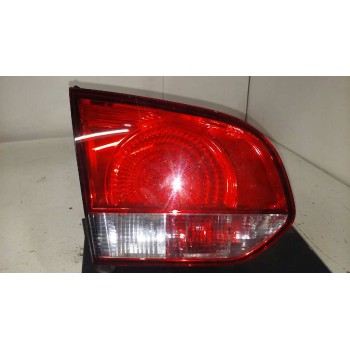 Recambio de piloto trasero izquierdo interior para volkswagen golf vi (5k1) rabbit bluemotion referencia OEM IAM   INTERIOR