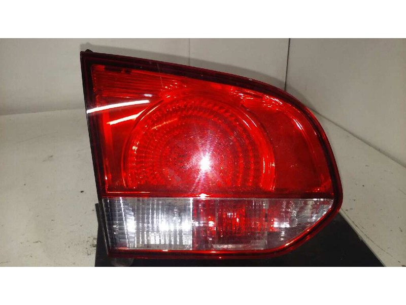 Recambio de piloto trasero izquierdo interior para volkswagen golf vi (5k1) rabbit bluemotion referencia OEM IAM   INTERIOR