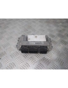 Recambio de centralita motor uce para citroën c4 coupe vtr plus referencia OEM IAM 9662307380  