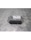 Recambio de centralita motor uce para citroën c4 coupe vtr plus referencia OEM IAM 9662307380  