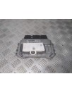 Recambio de centralita motor uce para citroën c4 coupe vtr plus referencia OEM IAM 9662307380  