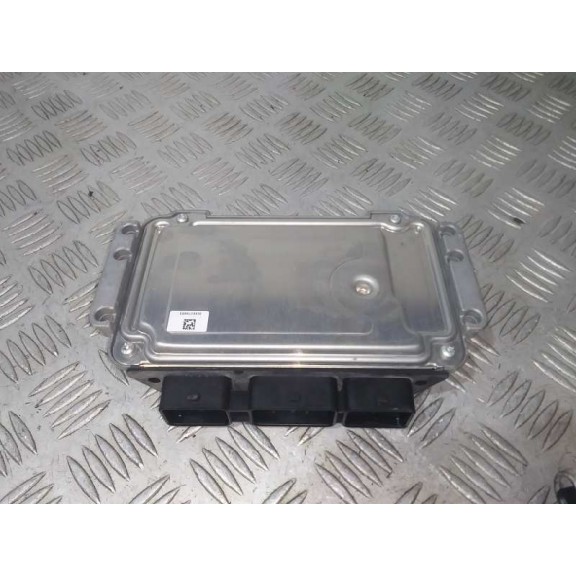 Recambio de centralita motor uce para citroën c4 coupe vtr plus referencia OEM IAM 9662307380  