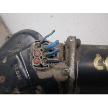 Recambio de motor limpia delantero para nissan murano (z50) básico referencia OEM IAM  4 CABLES 