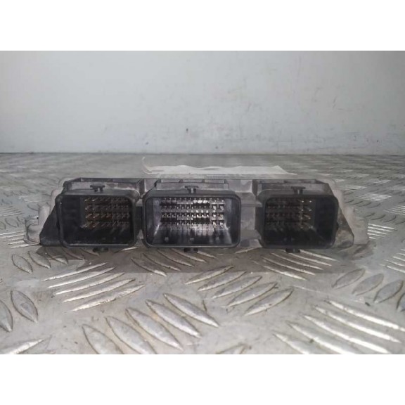 Recambio de centralita motor uce para citroën c4 coupe vtr plus referencia OEM IAM 9662307380  