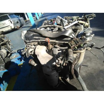 Recambio de motor completo para nissan almera (n16/e) 1.5 16v cat referencia OEM IAM   
