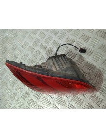 Recambio de piloto trasero izquierdo interior para peugeot 308 business line 130 referencia OEM IAM 9677818380 81260101  2