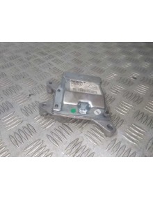 Recambio de centralita airbag para renault laguna ii grandtour (kg0) dynamique referencia OEM IAM 8200325696 603947700 