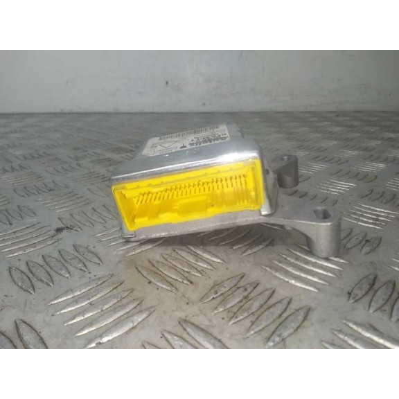 Recambio de centralita airbag para renault laguna ii grandtour (kg0) dynamique referencia OEM IAM 8200325696 603947700 
