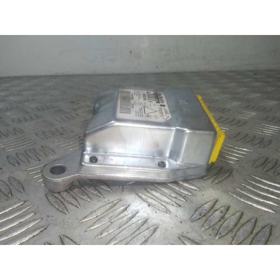 Recambio de centralita airbag para renault laguna ii grandtour (kg0) dynamique referencia OEM IAM 8200325696 603947700 