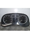 Recambio de cuadro instrumentos para peugeot 307 (s1) xr referencia OEM IAM 9645768480  