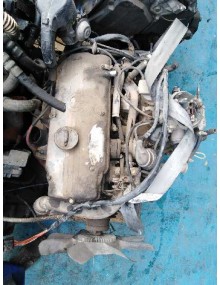 Recambio de motor completo para bmw serie 3 berlina (e30) 318i referencia OEM IAM 184VD  