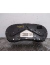 Recambio de cuadro instrumentos para peugeot 307 (s1) xr referencia OEM IAM 9645768480  