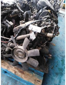 Recambio de motor completo para bmw serie 3 berlina (e30) 318i referencia OEM IAM 184VD   2
