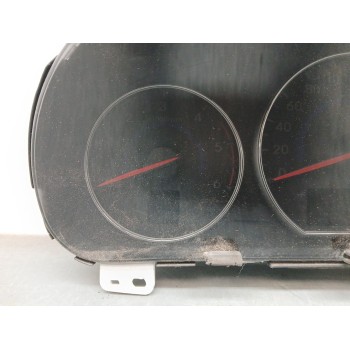 Recambio de cuadro instrumentos para hyundai santa fe (bm) 2.2 crdi cat referencia OEM IAM 940232B717  