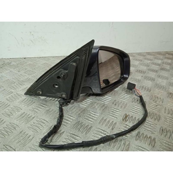 Recambio de retrovisor derecho para audi a6 berlina (4f2) 2.0 tdi referencia OEM IAM   