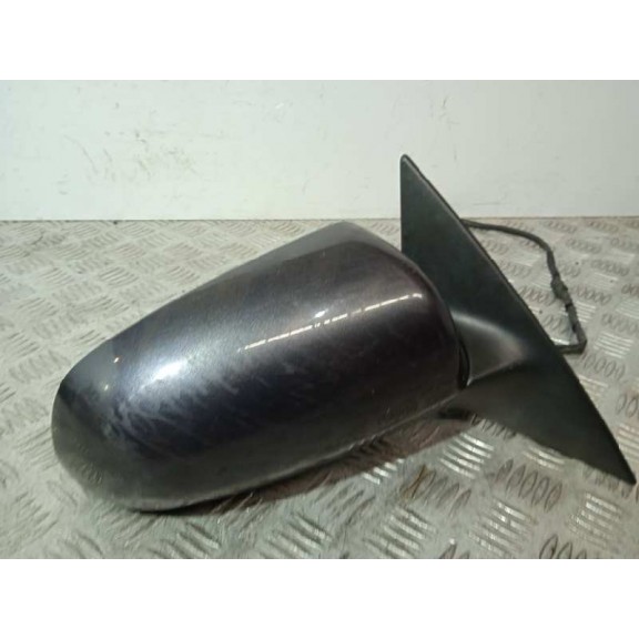 Recambio de retrovisor derecho para audi a6 berlina (4f2) 2.0 tdi referencia OEM IAM   