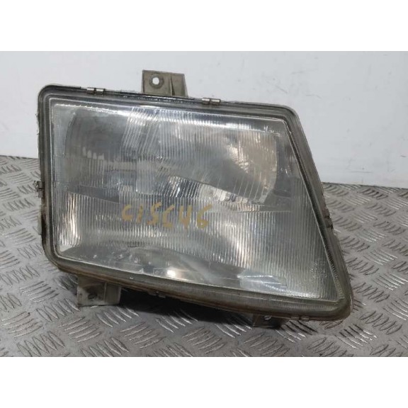 Recambio de faro derecho para mercedes-benz vito (w638) combi 110 d euro 2 (638.174) referencia OEM IAM   