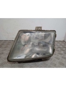 Recambio de faro izquierdo para mercedes-benz vito (w638) combi 110 d euro 2 (638.174) referencia OEM IAM 67629579 086373 SOPORT