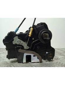 Recambio de cerradura puerta delantera derecha para lexus ct 200h referencia OEM IAM   4 PINS 2