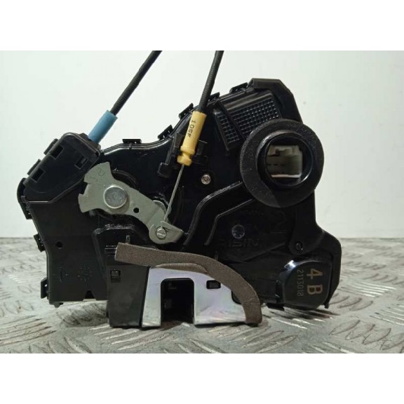 Recambio de cerradura puerta delantera derecha para lexus ct 200h referencia OEM IAM   4 PINS