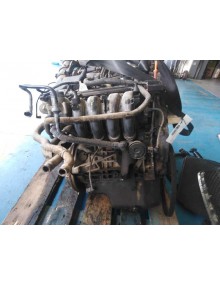 Recambio de motor completo para seat ibiza (6l1) 1.4 16v referencia OEM IAM BBY <<M>> 