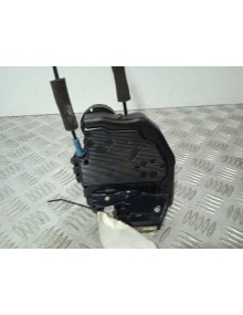 Recambio de cerradura puerta trasera izquierda para lexus ct 200h referencia OEM IAM   4 PINS 2
