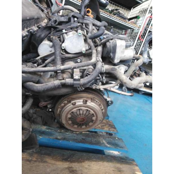 Recambio de motor completo para seat ibiza (6l1) 1.4 16v referencia OEM IAM BBY <<M>> 