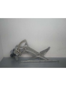 Recambio de elevalunas delantero derecho para lexus ct 200h referencia OEM IAM  7 PINES 