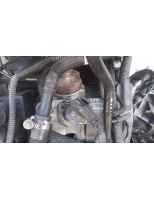 Recambio de bomba inyeccion para bmw serie 1 berlina (e81/e87) 2.0 turbodiesel cat referencia OEM IAM   