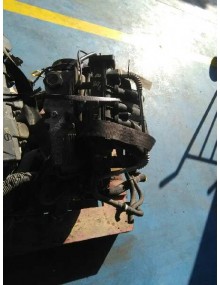 Recambio de motor completo para daewoo kalos 1.2 se referencia OEM IAM B12S1-G <M> 