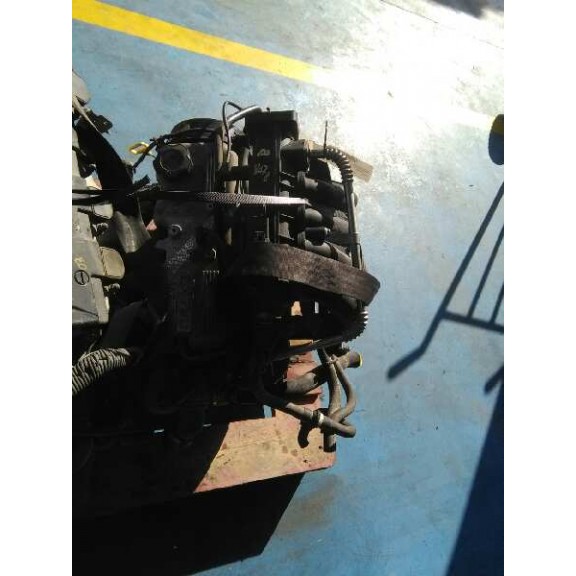 Recambio de motor completo para daewoo kalos 1.2 se referencia OEM IAM B12S1-G <M> 