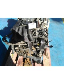Recambio de motor completo para daewoo kalos 1.2 se referencia OEM IAM B12S1-G <M>  2