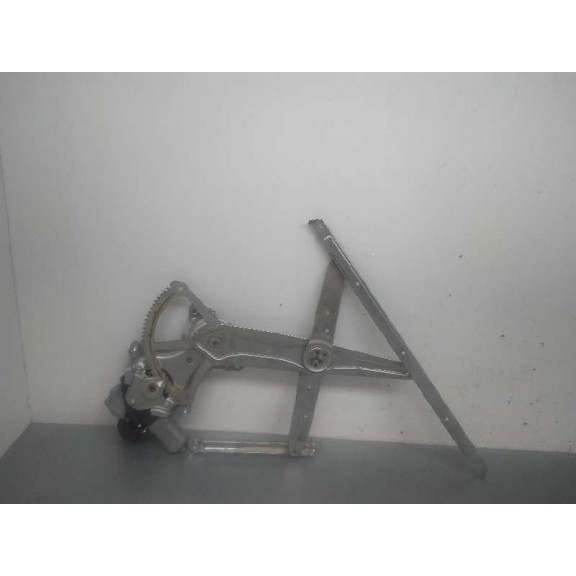 Recambio de elevalunas delantero derecho para lexus ct 200h referencia OEM IAM  7 PINES 