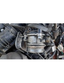 Recambio de caja mariposa para bmw serie 1 berlina (e81/e87) 2.0 turbodiesel cat referencia OEM IAM   