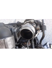 Recambio de caja mariposa para bmw serie 1 berlina (e81/e87) 2.0 turbodiesel cat referencia OEM IAM    2