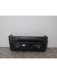 Recambio de mando climatizador para bmw serie 1 lim. (f20) 116d referencia OEM IAM 61319261098  