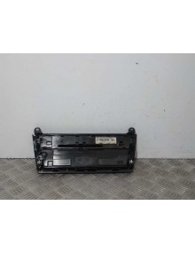 Recambio de mando climatizador para bmw serie 1 lim. (f20) 116d referencia OEM IAM 61319261098   2