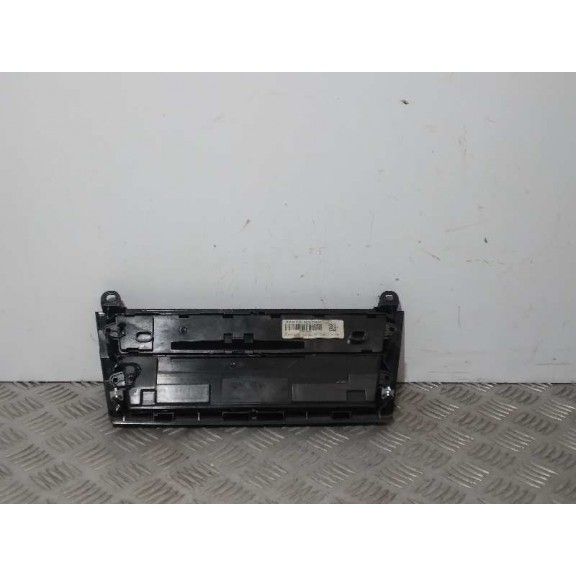 Recambio de mando climatizador para bmw serie 1 lim. (f20) 116d referencia OEM IAM 61319261098  