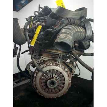 Recambio de motor completo para kia carens 2.0 turbodiesel cat referencia OEM IAM D4EA M 