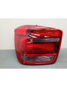 Recambio de piloto trasero izquierdo para bmw serie 1 lim. (f20) 116d referencia OEM IAM AO55364  