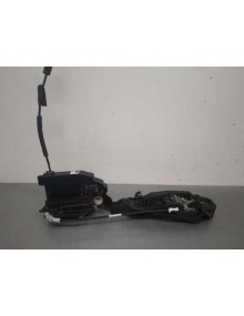 Recambio de cerradura puerta delantera izquierda para peugeot 308 business line 130 referencia OEM IAM 9810309480 7 PINES 