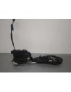 Recambio de cerradura puerta delantera izquierda para peugeot 308 business line 130 referencia OEM IAM 9810309480 7 PINES 