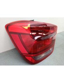 Recambio de piloto trasero izquierdo para bmw serie 1 lim. (f20) 116d referencia OEM IAM AO55364   2