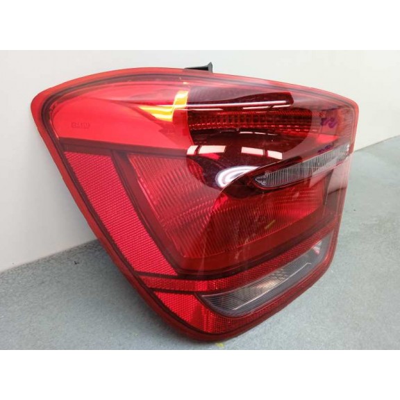 Recambio de piloto trasero izquierdo para bmw serie 1 lim. (f20) 116d referencia OEM IAM AO55364  