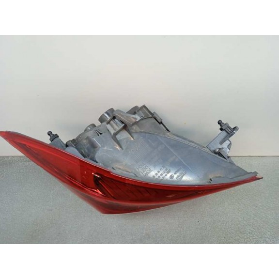 Recambio de piloto trasero izquierdo para bmw serie 1 lim. (f20) 116d referencia OEM IAM AO55364  